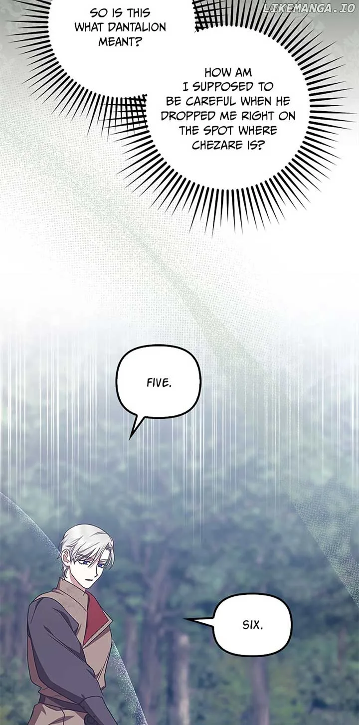 The Abandoned Bachelorette Enjoys Her Simple Life Chapter 40 page 60