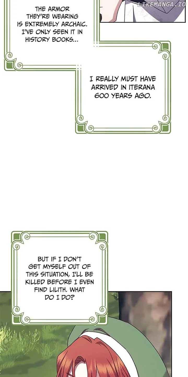 The Abandoned Bachelorette Enjoys Her Simple Life Chapter 40 page 52