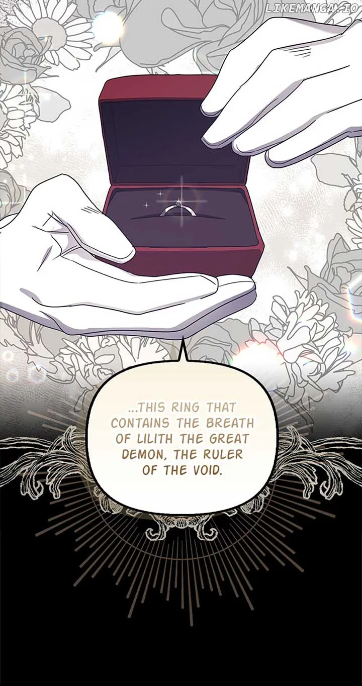 The Abandoned Bachelorette Enjoys Her Simple Life Chapter 40 page 36