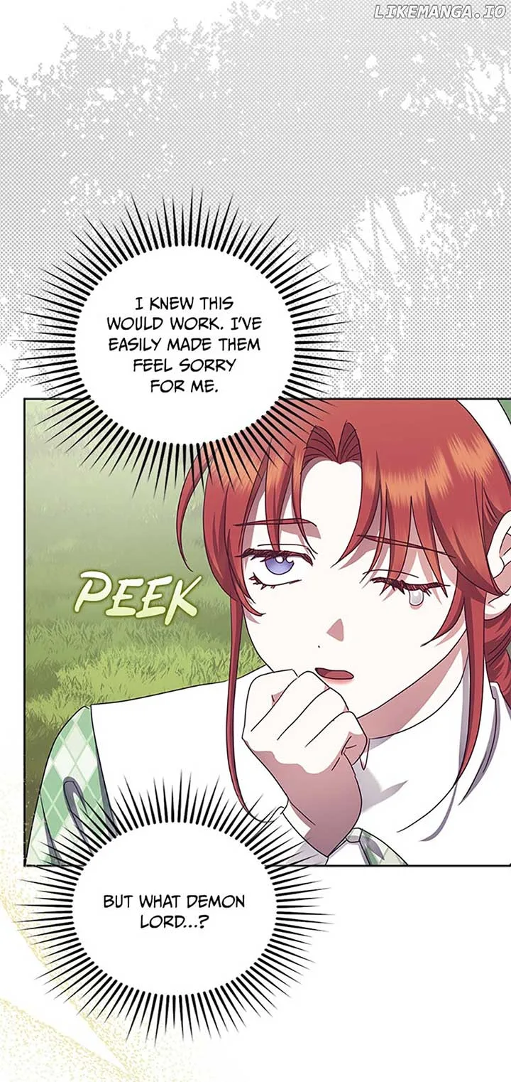 The Abandoned Bachelorette Enjoys Her Simple Life Chapter 40 page 66