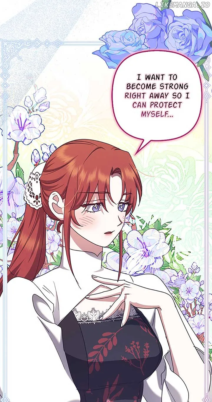 The Abandoned Bachelorette Enjoys Her Simple Life Chapter 37 page 33