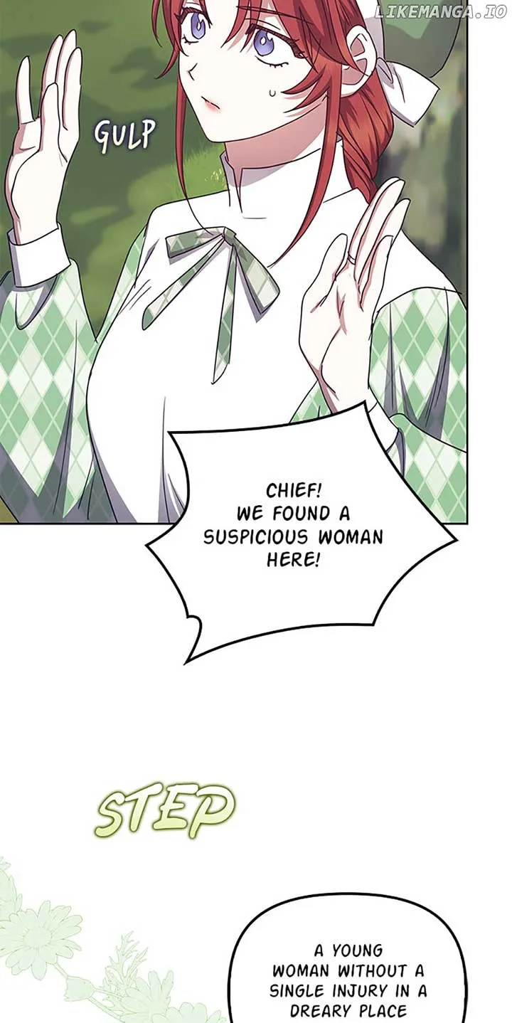 The Abandoned Bachelorette Enjoys Her Simple Life Chapter 40 page 53