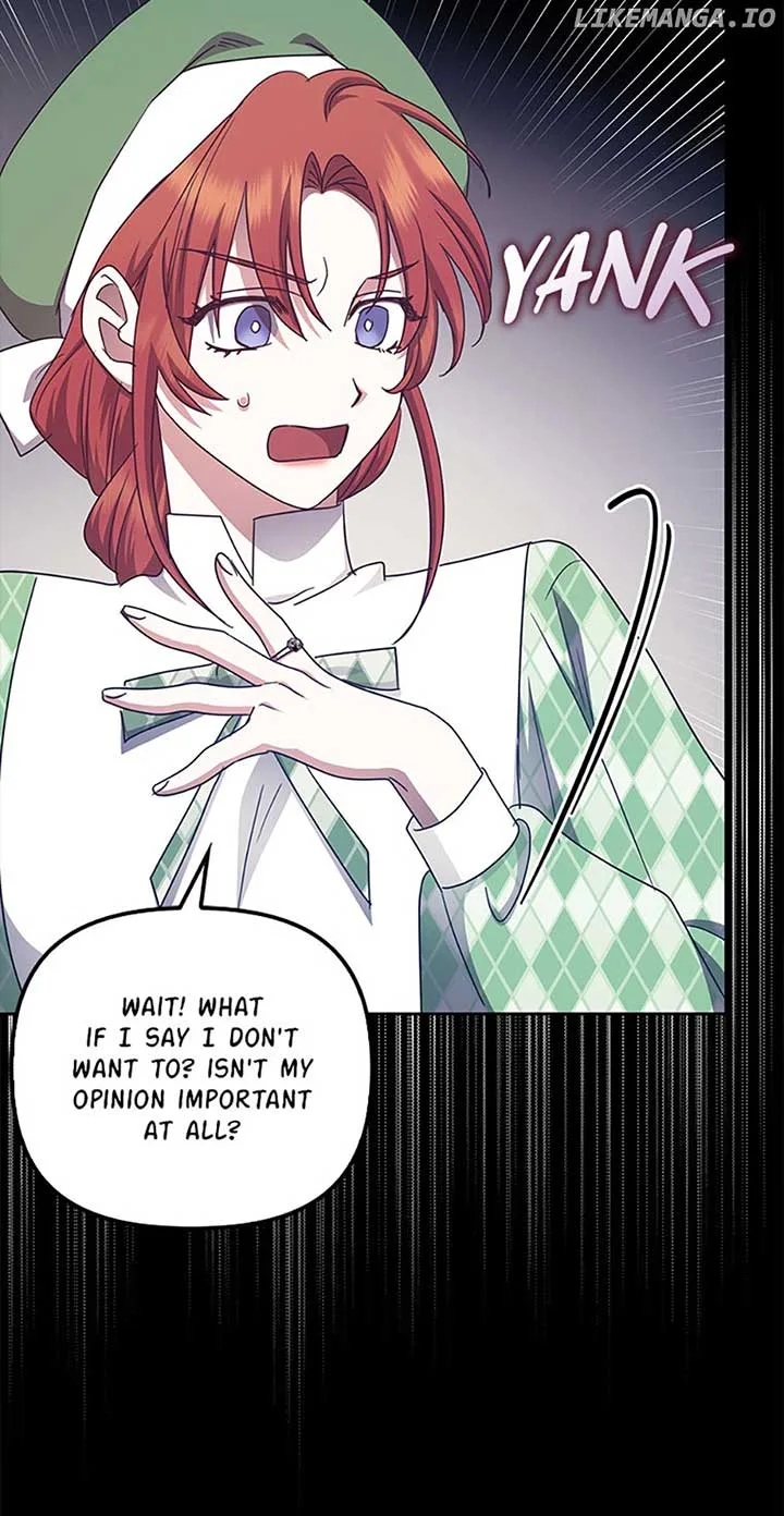 The Abandoned Bachelorette Enjoys Her Simple Life Chapter 40 page 39