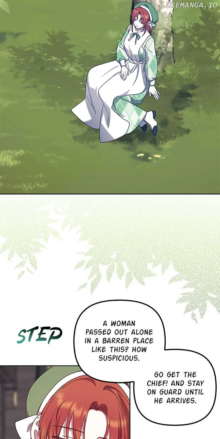 The Abandoned Bachelorette Enjoys Her Simple Life Chapter 40 page 48