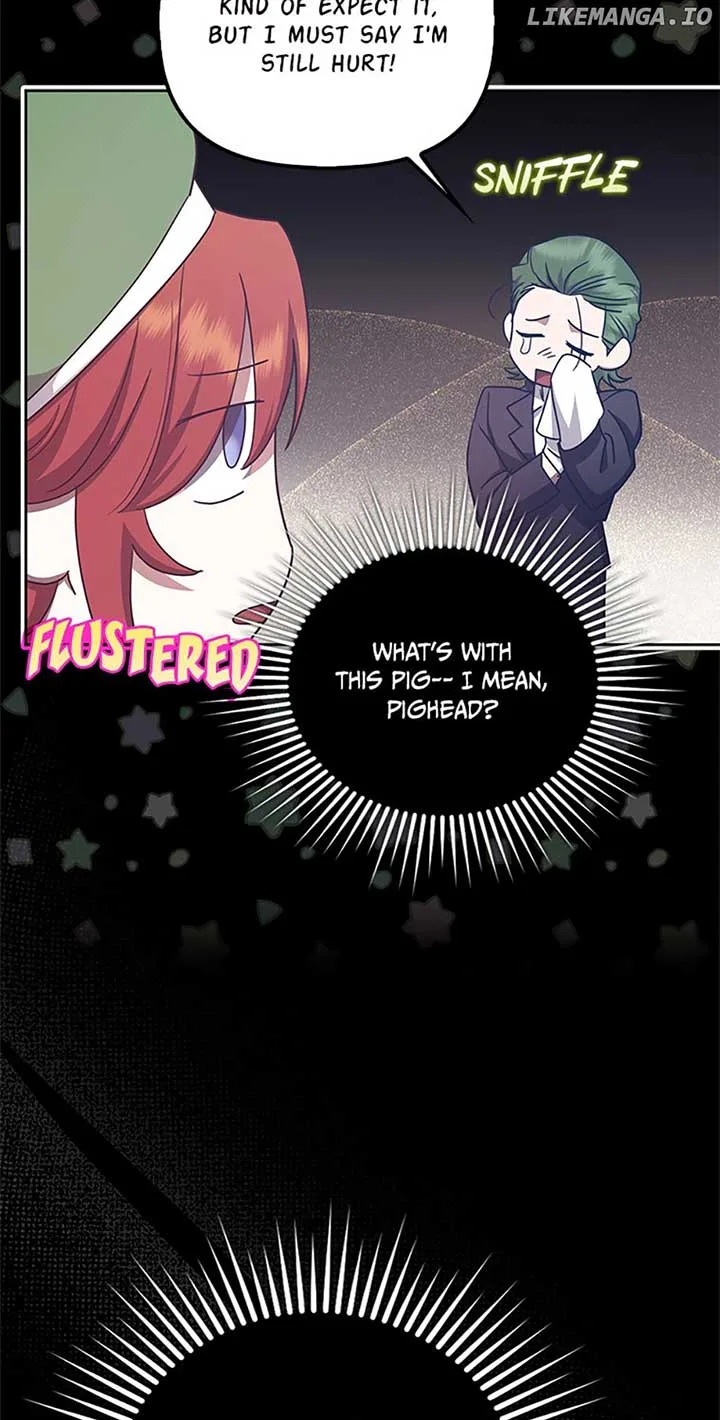 The Abandoned Bachelorette Enjoys Her Simple Life Chapter 40 page 23