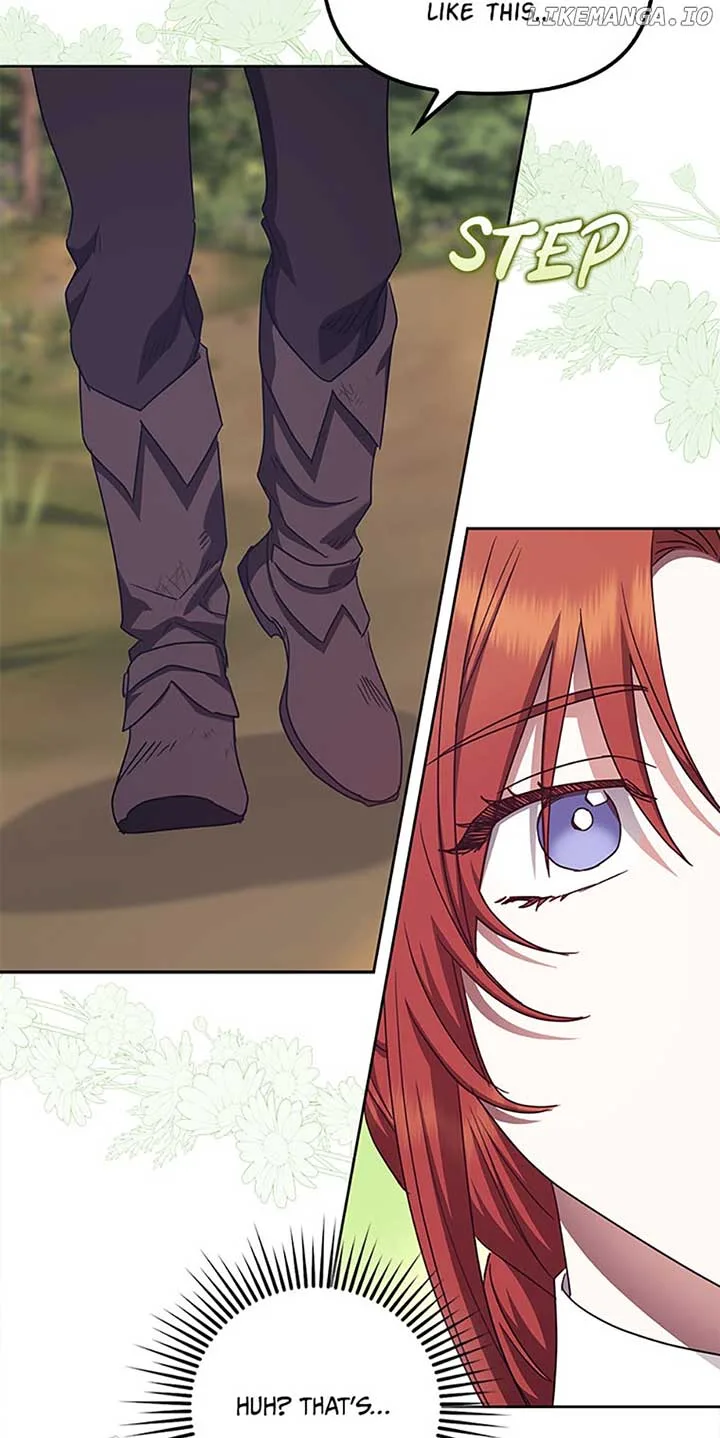 The Abandoned Bachelorette Enjoys Her Simple Life Chapter 40 page 54