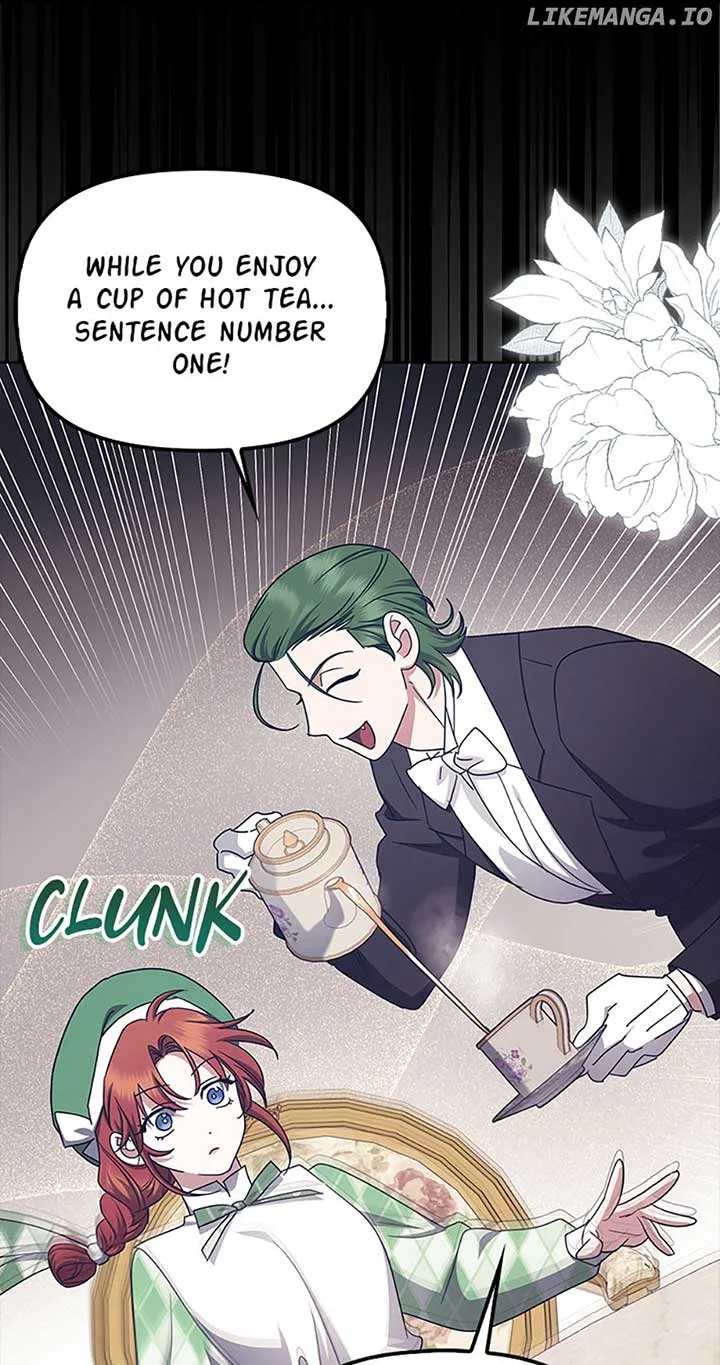 The Abandoned Bachelorette Enjoys Her Simple Life Chapter 40 page 30