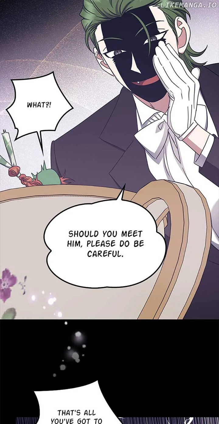 The Abandoned Bachelorette Enjoys Her Simple Life Chapter 40 page 44