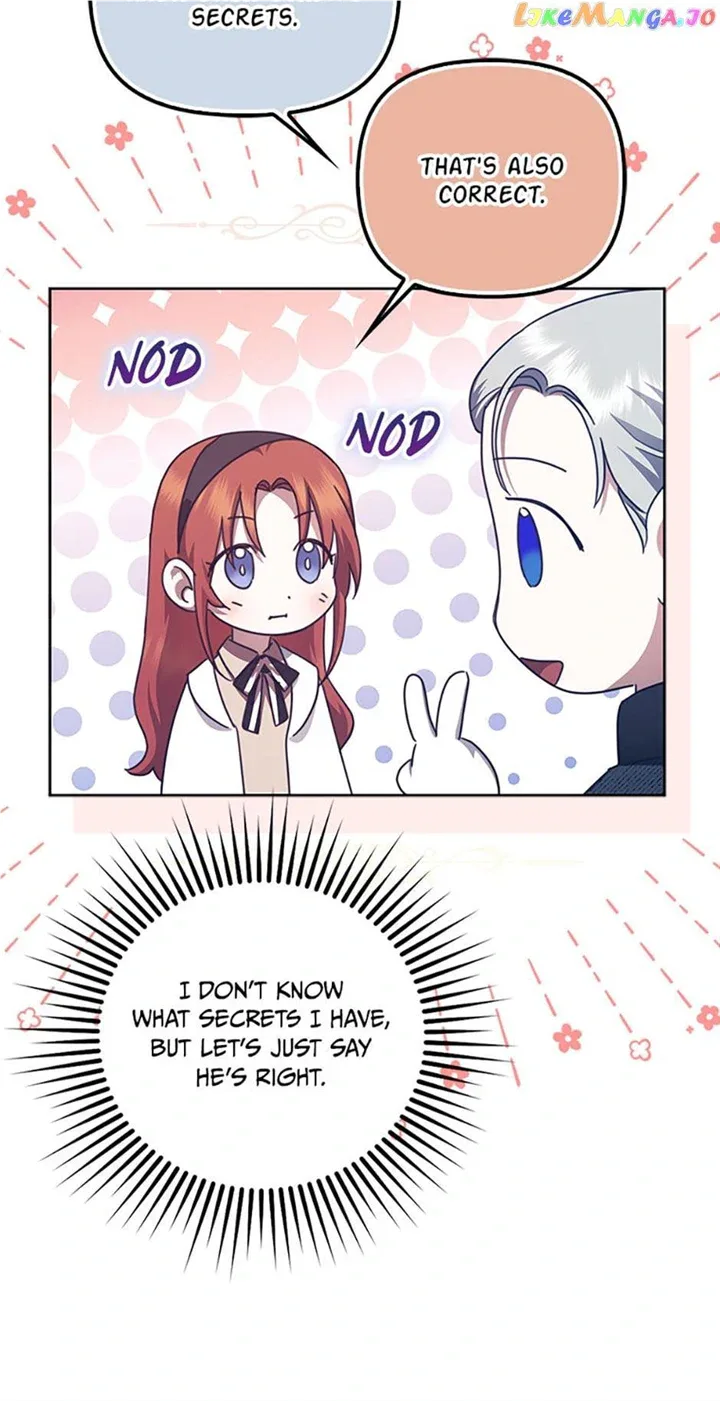 The Abandoned Bachelorette Enjoys Her Simple Life Chapter 32 page 63