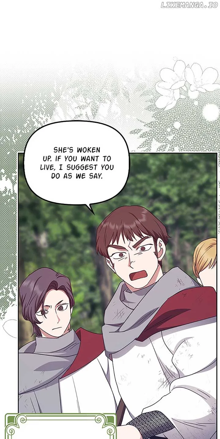 The Abandoned Bachelorette Enjoys Her Simple Life Chapter 40 page 51