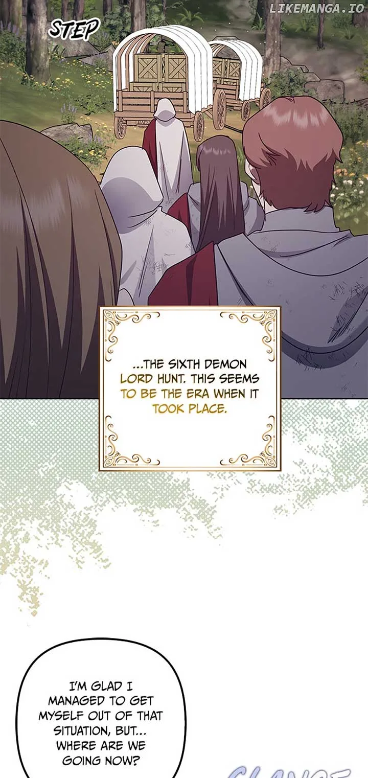 The Abandoned Bachelorette Enjoys Her Simple Life Chapter 40 page 71