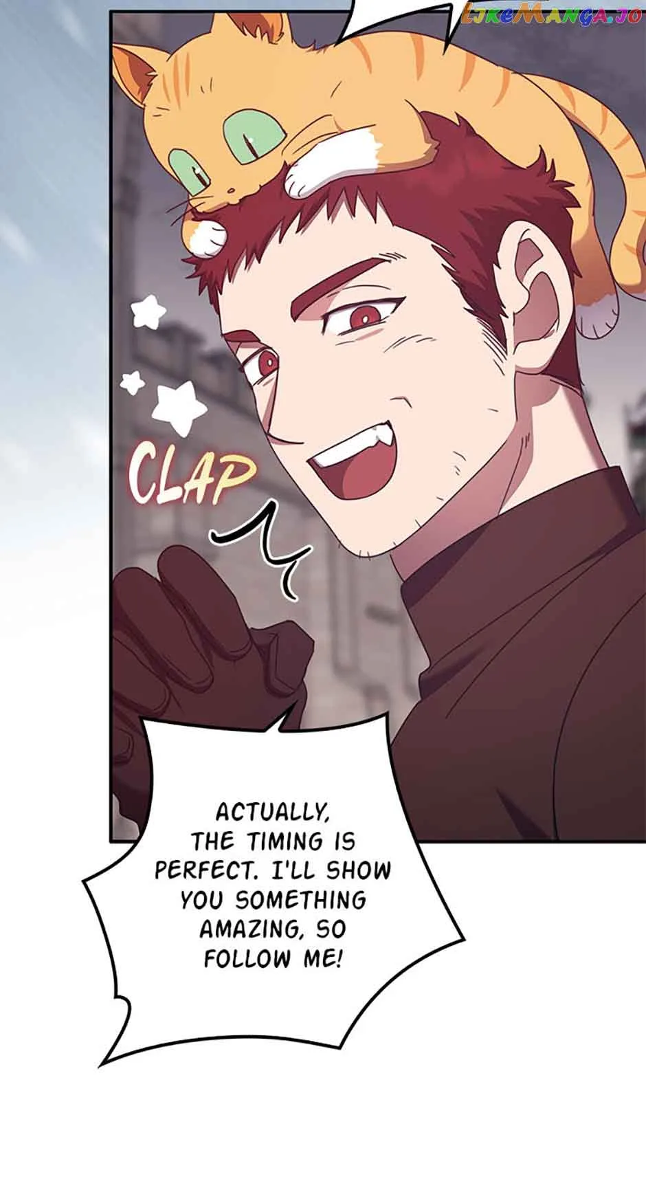 The Abandoned Bachelorette Enjoys Her Simple Life Chapter 33 page 41