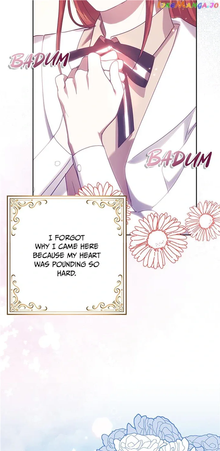 The Abandoned Bachelorette Enjoys Her Simple Life Chapter 32 page 76