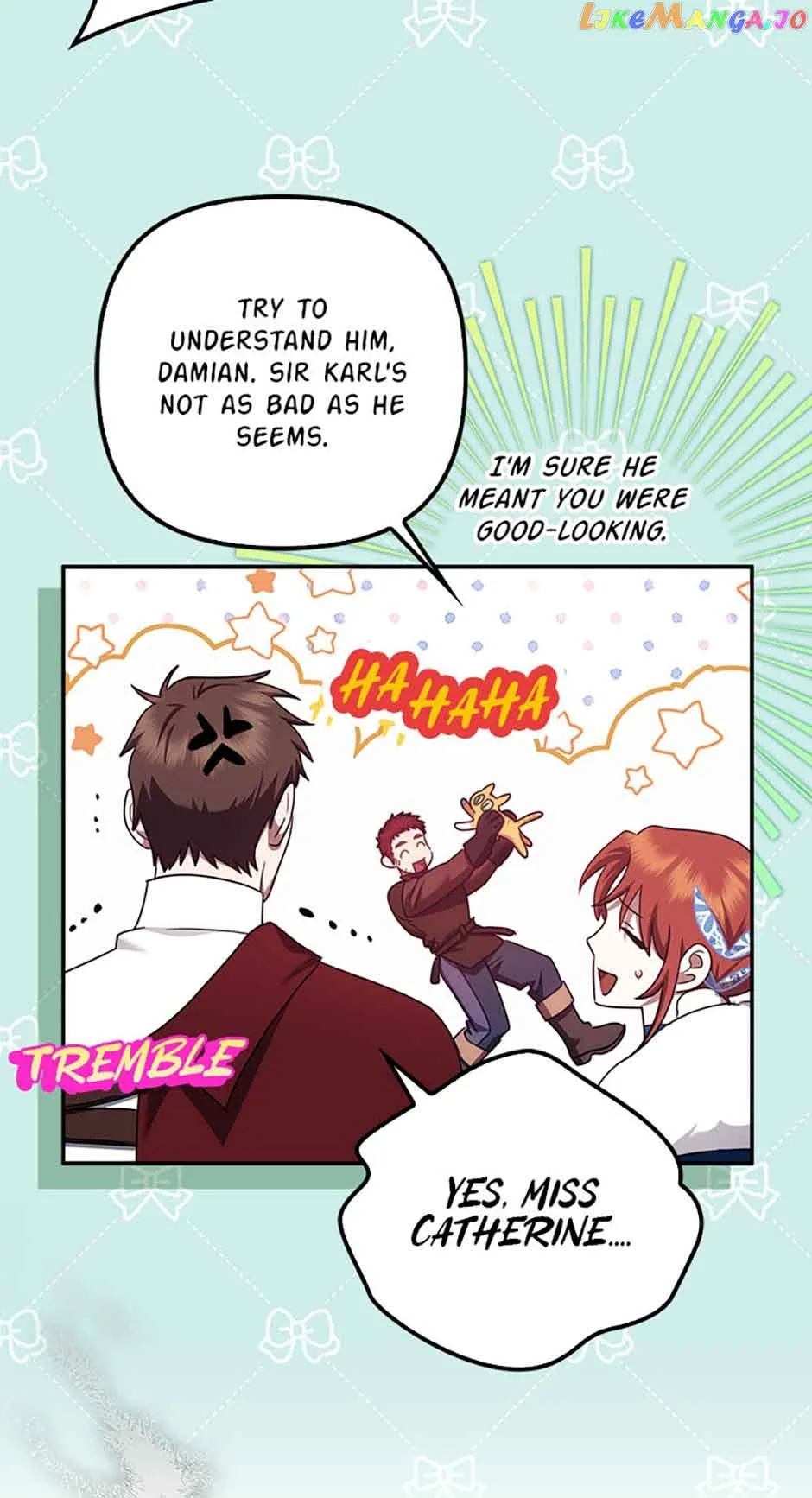 The Abandoned Bachelorette Enjoys Her Simple Life Chapter 33 page 37