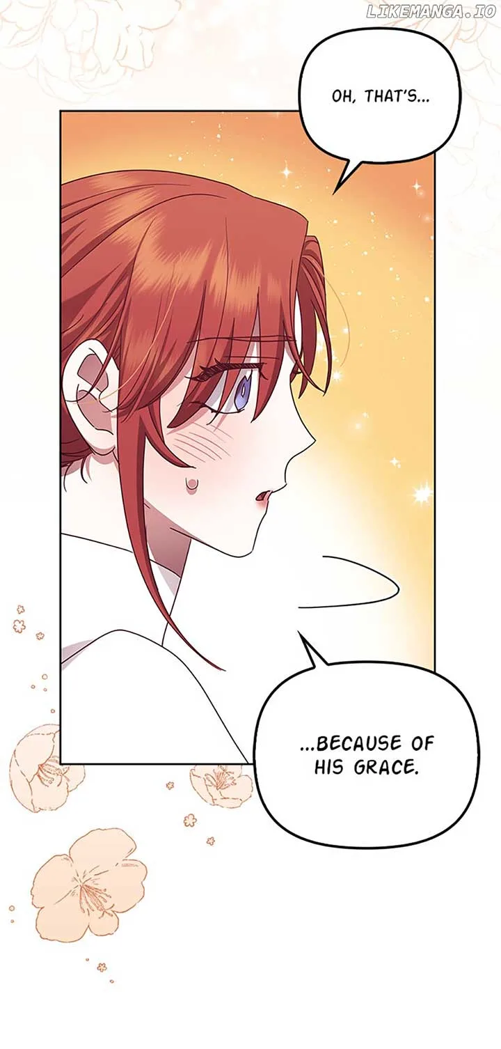 The Abandoned Bachelorette Enjoys Her Simple Life Chapter 37 page 31