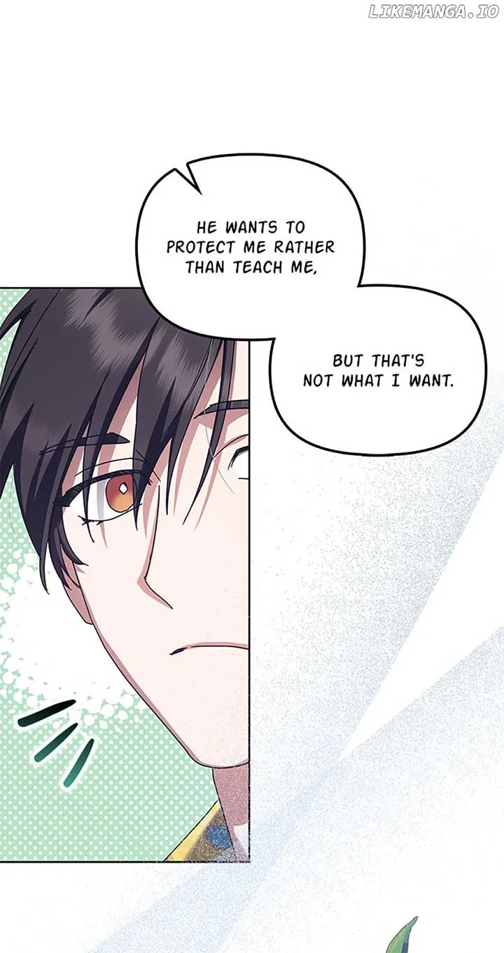 The Abandoned Bachelorette Enjoys Her Simple Life Chapter 37 page 32