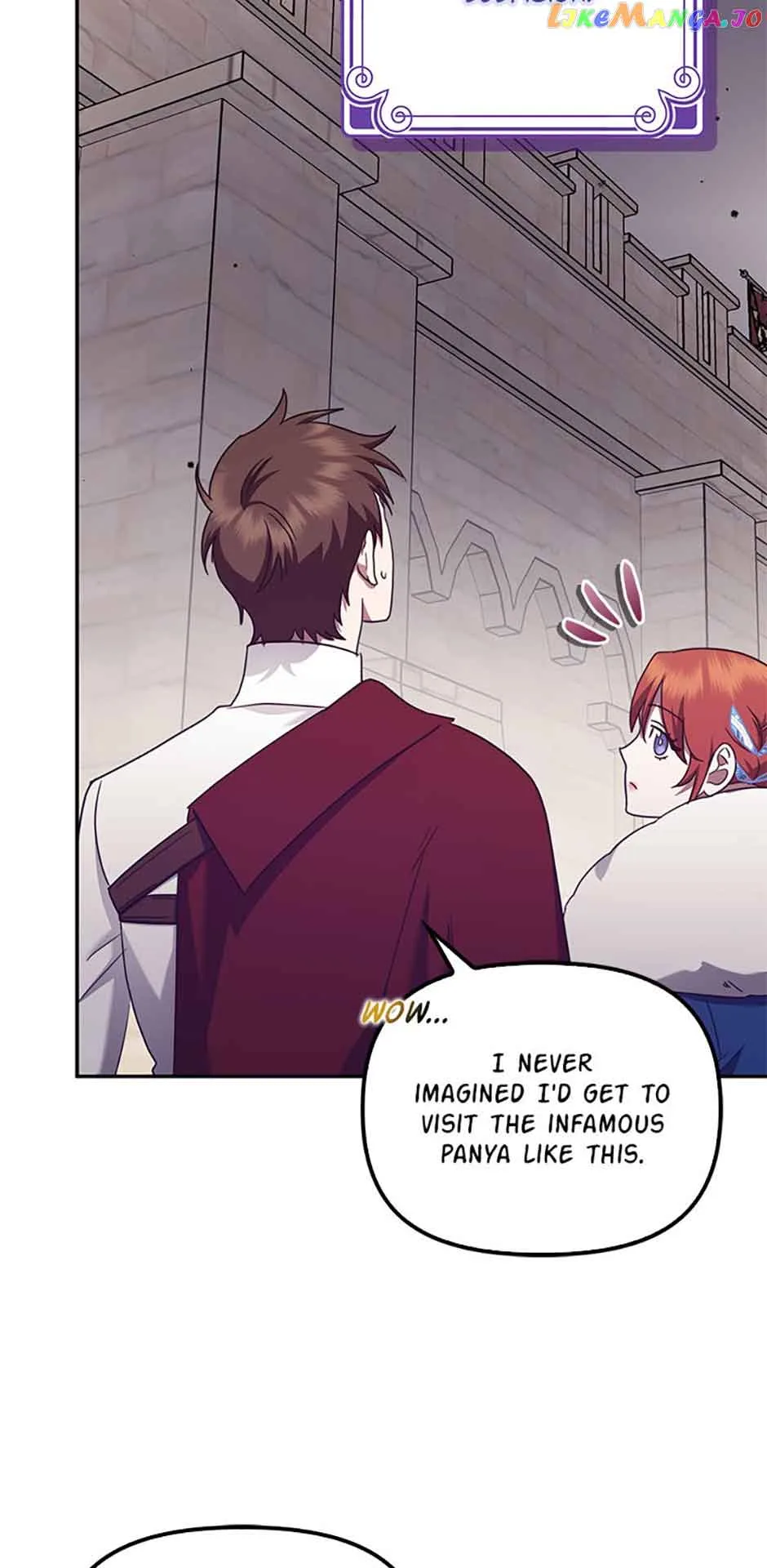 The Abandoned Bachelorette Enjoys Her Simple Life Chapter 33 page 27
