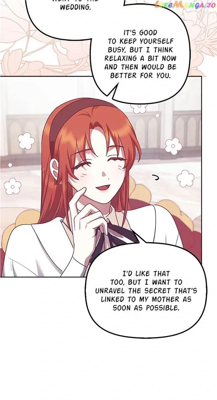 The Abandoned Bachelorette Enjoys Her Simple Life Chapter 32 page 70