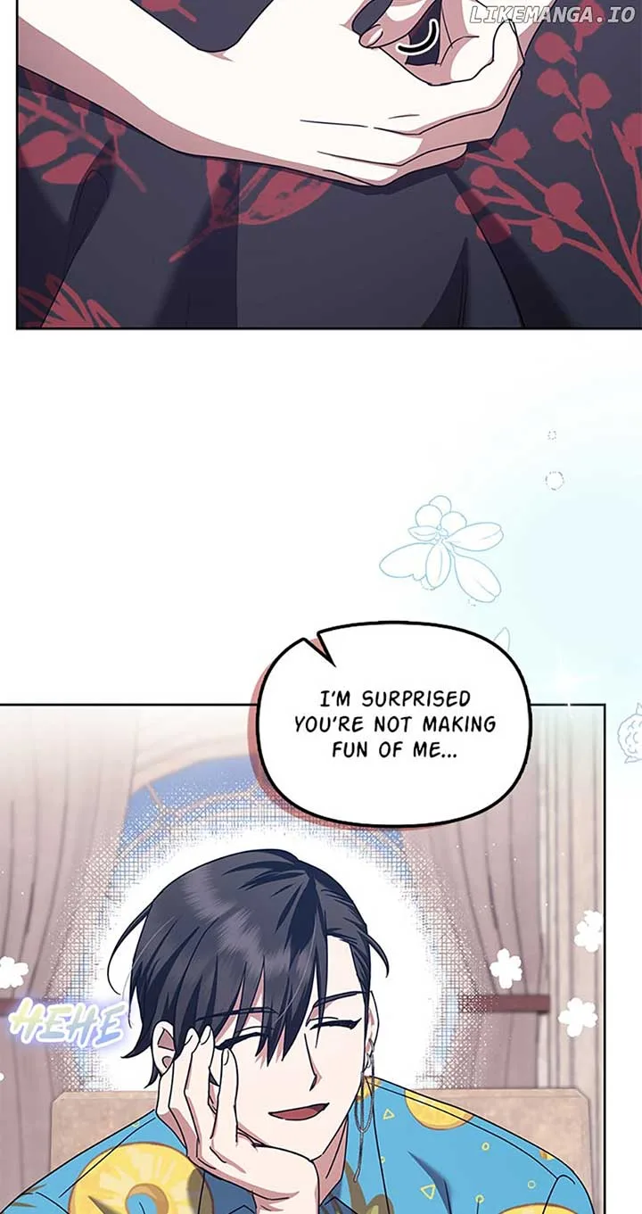 The Abandoned Bachelorette Enjoys Her Simple Life Chapter 37 page 35