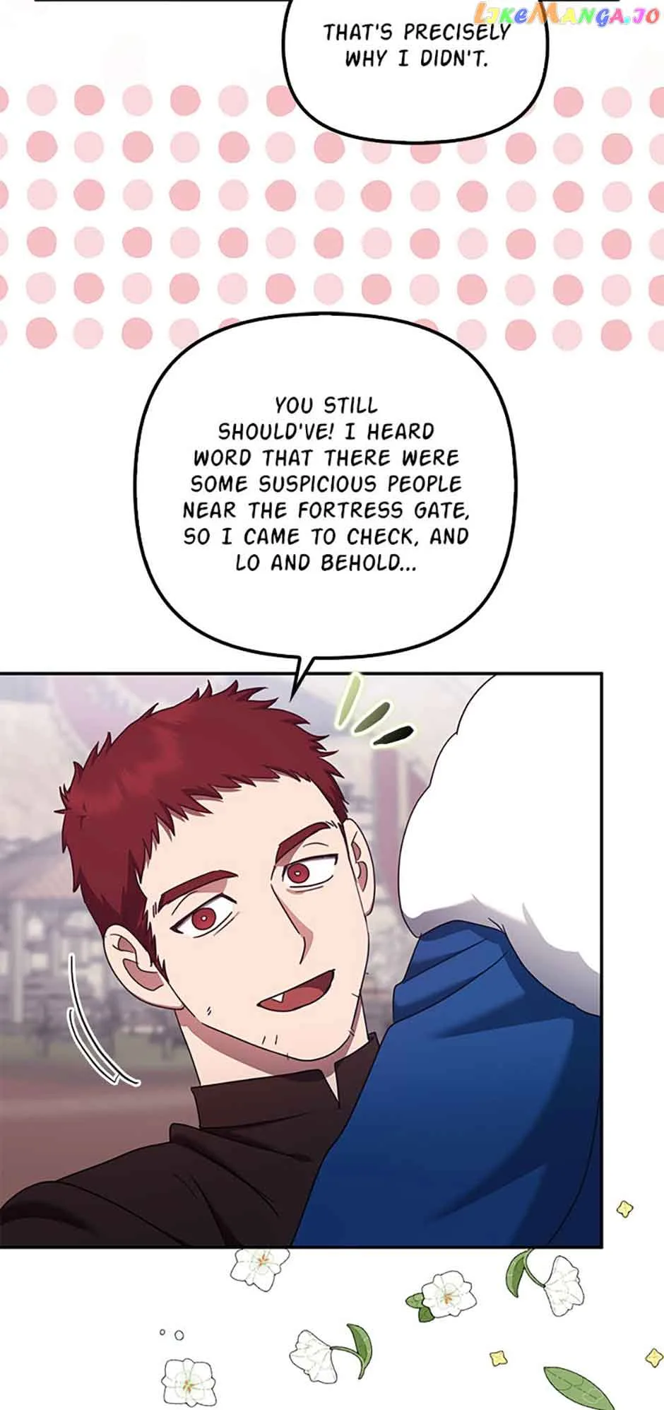 The Abandoned Bachelorette Enjoys Her Simple Life Chapter 33 page 34