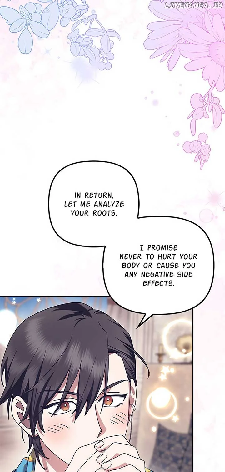 The Abandoned Bachelorette Enjoys Her Simple Life Chapter 37 page 27