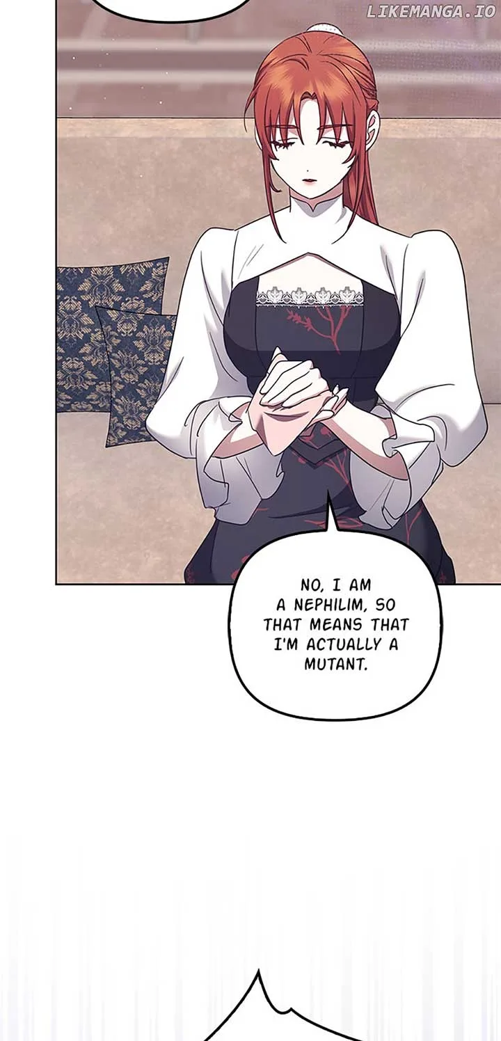 The Abandoned Bachelorette Enjoys Her Simple Life Chapter 37 page 23