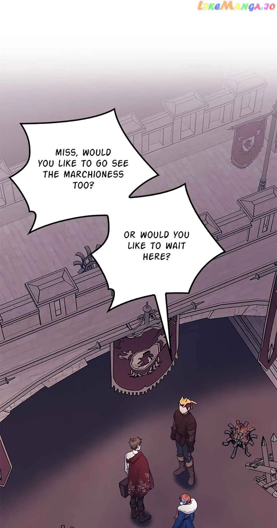 The Abandoned Bachelorette Enjoys Her Simple Life Chapter 33 page 42