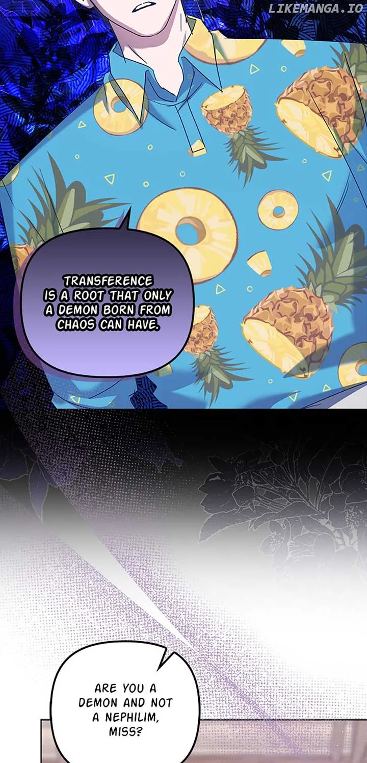 The Abandoned Bachelorette Enjoys Her Simple Life Chapter 37 page 22