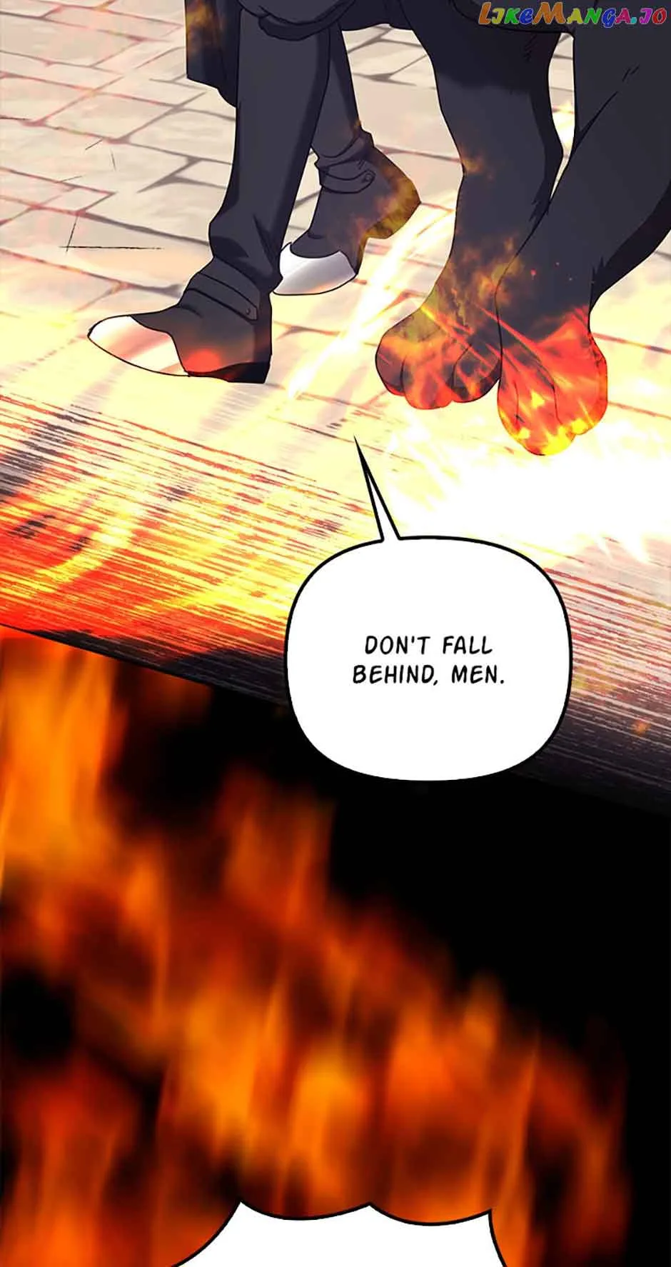 The Abandoned Bachelorette Enjoys Her Simple Life Chapter 33 page 53