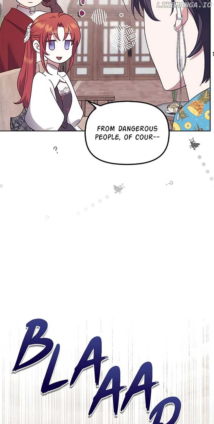 The Abandoned Bachelorette Enjoys Her Simple Life Chapter 37 page 43
