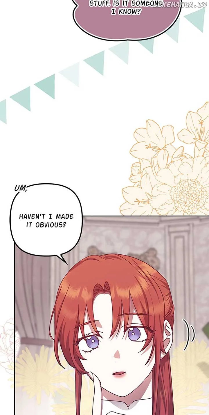 The Abandoned Bachelorette Enjoys Her Simple Life Chapter 37 page 41
