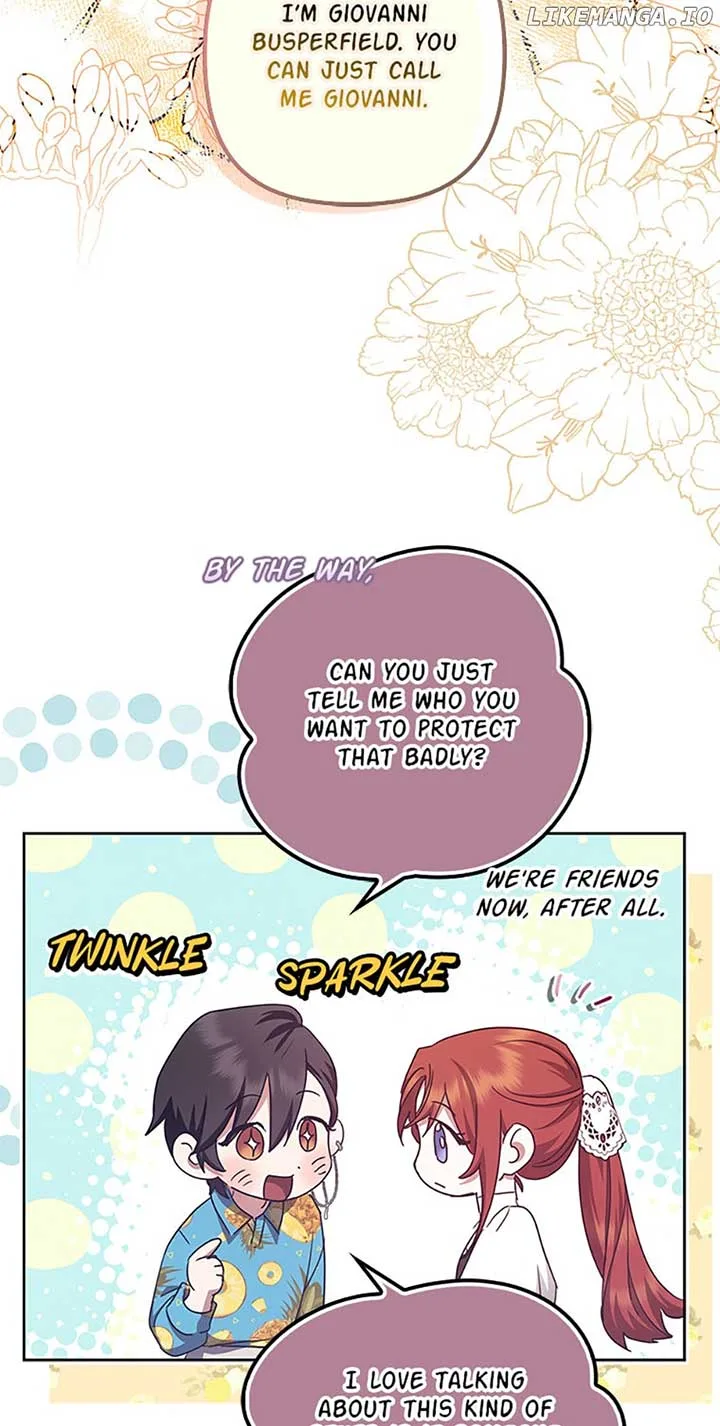 The Abandoned Bachelorette Enjoys Her Simple Life Chapter 37 page 40