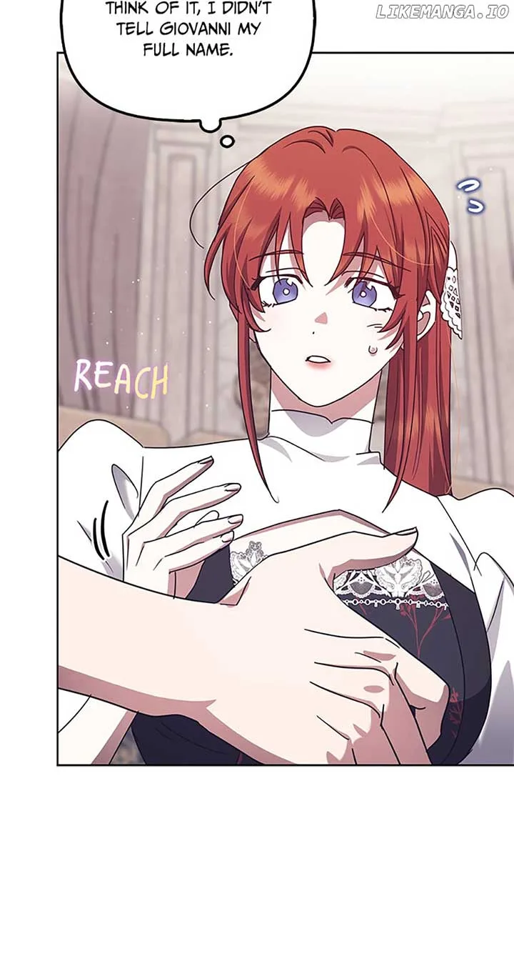 The Abandoned Bachelorette Enjoys Her Simple Life Chapter 37 page 38