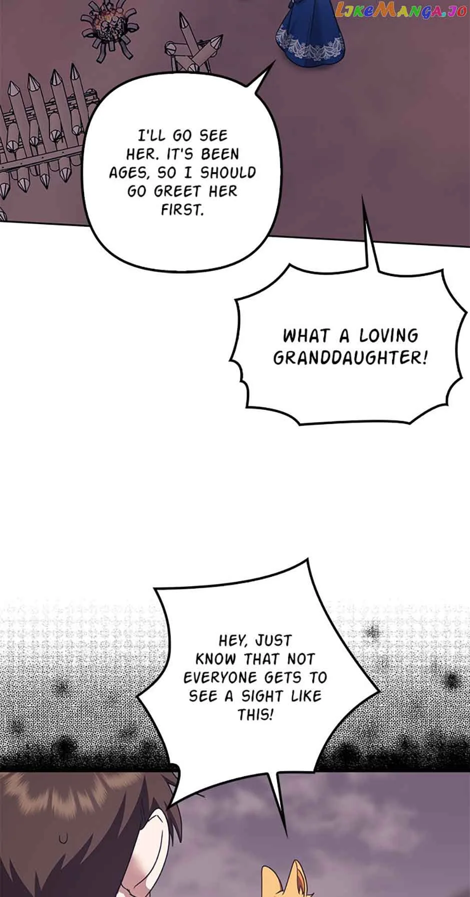The Abandoned Bachelorette Enjoys Her Simple Life Chapter 33 page 43