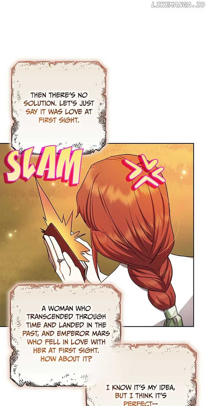 The Abandoned Bachelorette Enjoys Her Simple Life Chapter 41 page 41