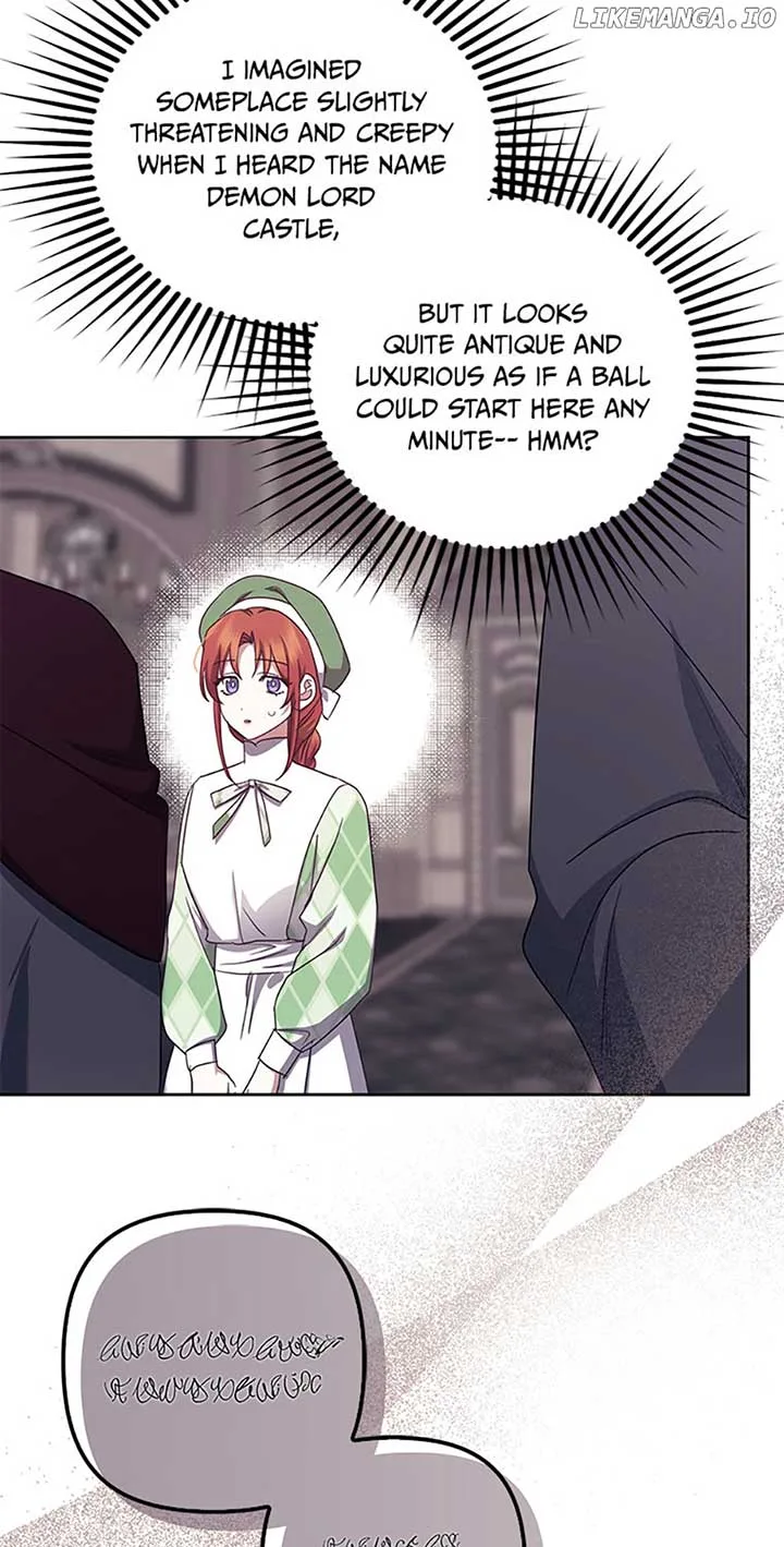 The Abandoned Bachelorette Enjoys Her Simple Life Chapter 41 page 5