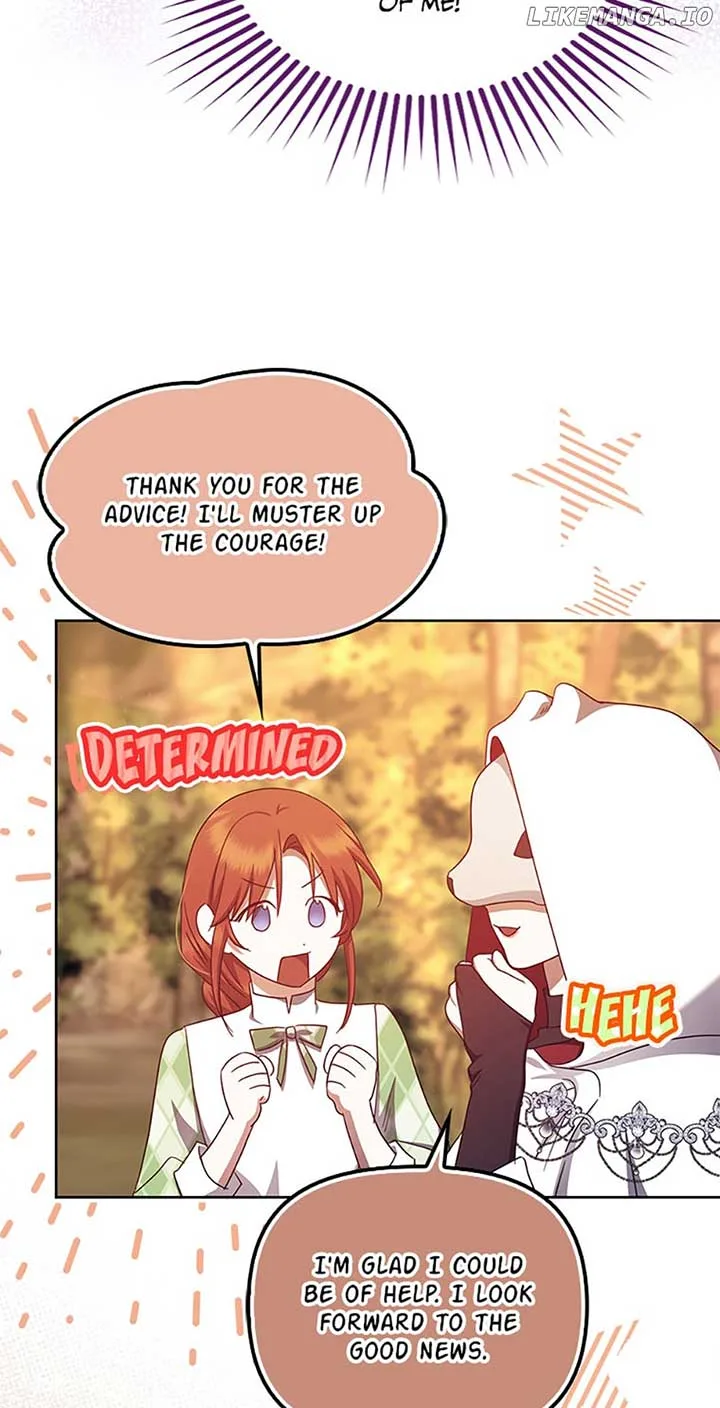The Abandoned Bachelorette Enjoys Her Simple Life Chapter 41 page 50
