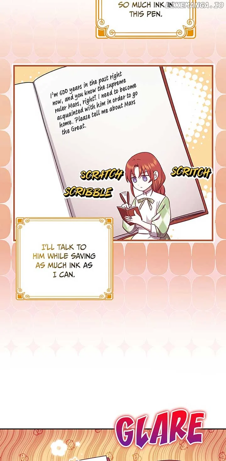 The Abandoned Bachelorette Enjoys Her Simple Life Chapter 41 page 36