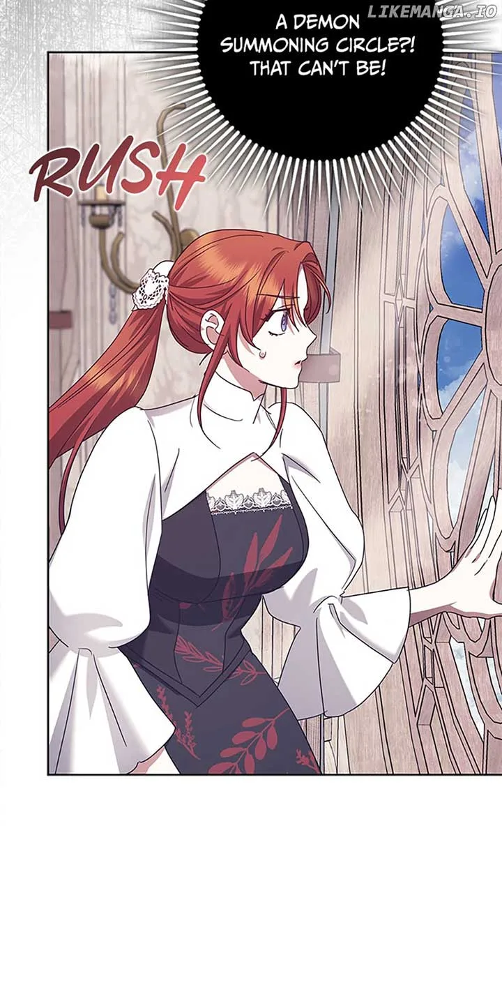 The Abandoned Bachelorette Enjoys Her Simple Life Chapter 37 page 47