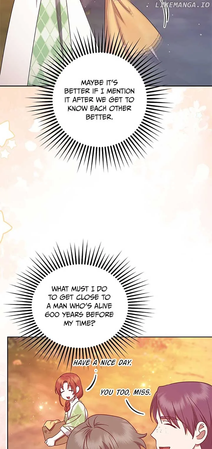 The Abandoned Bachelorette Enjoys Her Simple Life Chapter 41 page 29