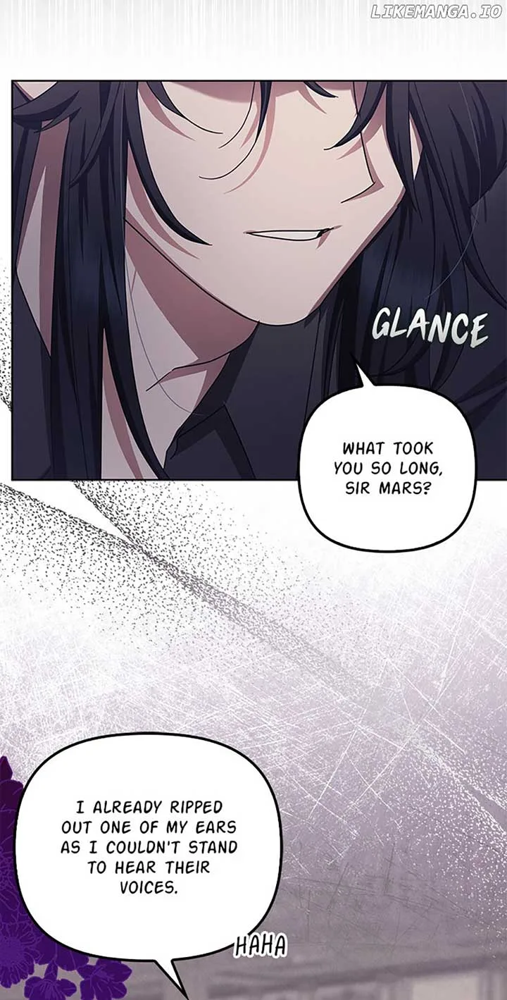 The Abandoned Bachelorette Enjoys Her Simple Life Chapter 41 page 9