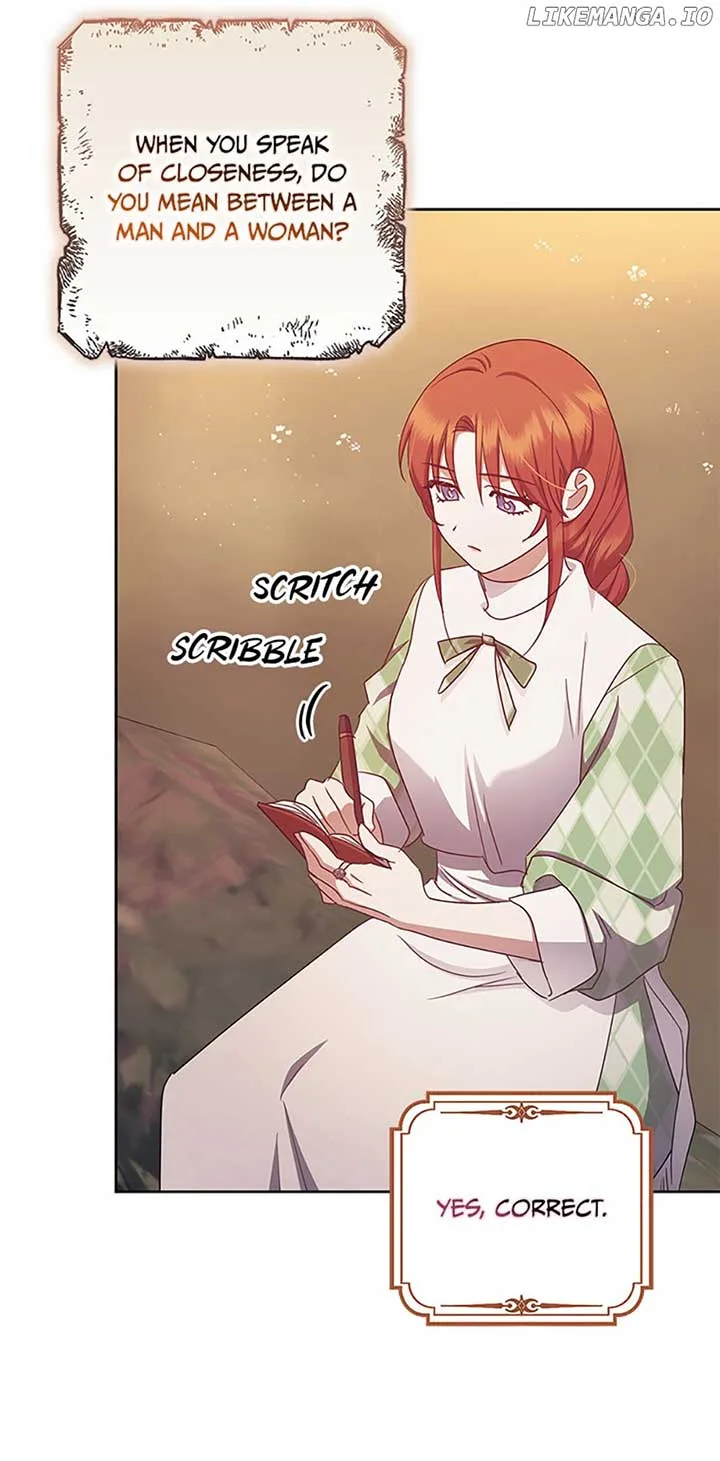 The Abandoned Bachelorette Enjoys Her Simple Life Chapter 41 page 40