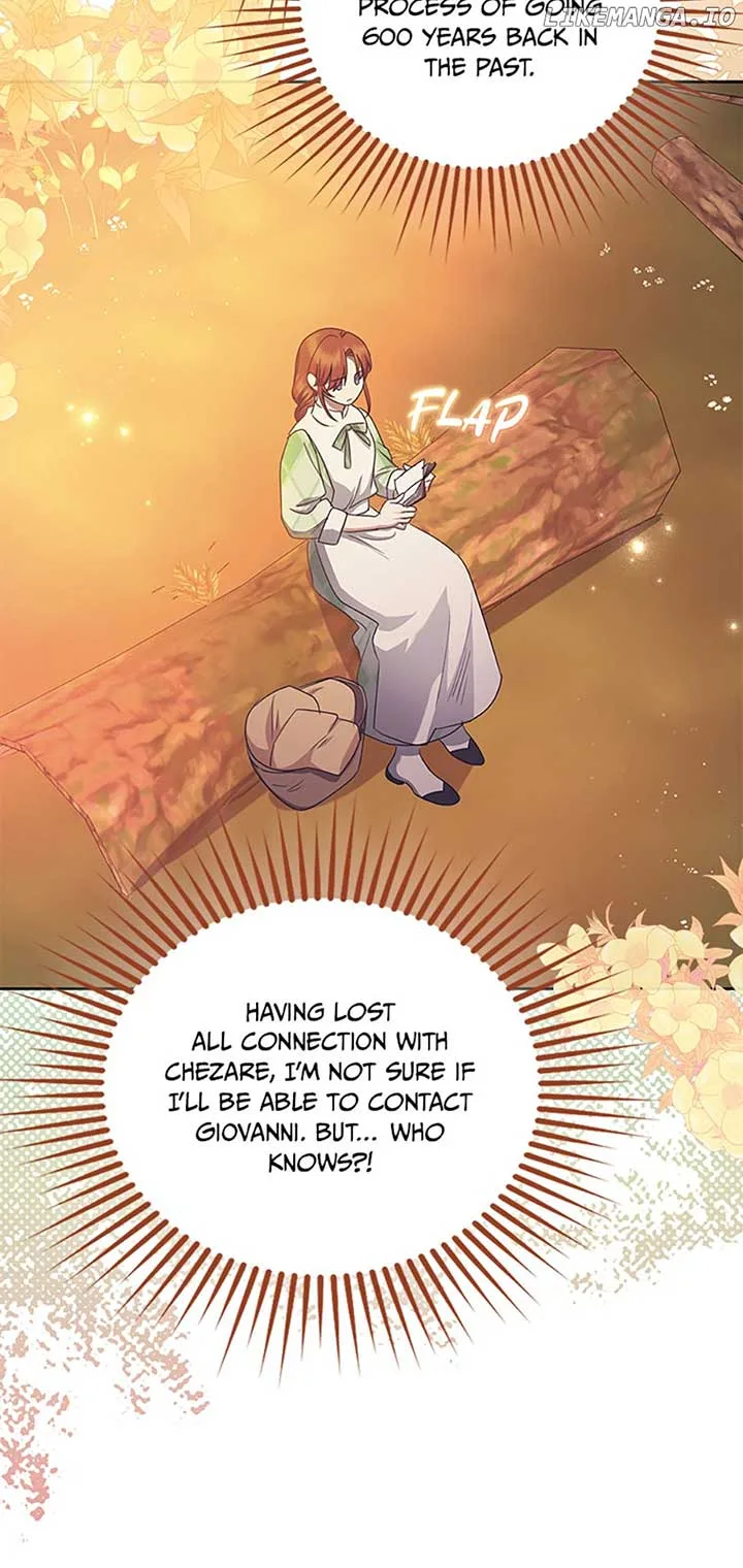 The Abandoned Bachelorette Enjoys Her Simple Life Chapter 41 page 32