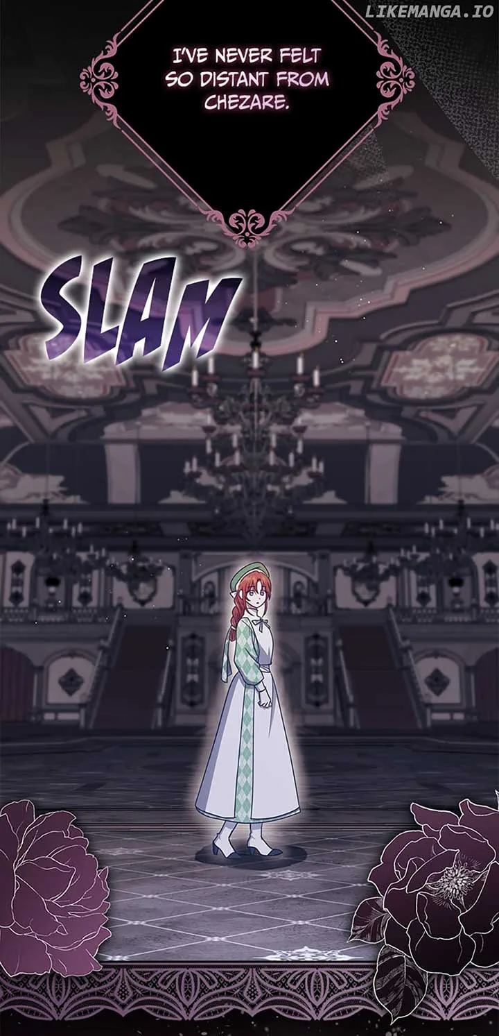 The Abandoned Bachelorette Enjoys Her Simple Life Chapter 41 page 21