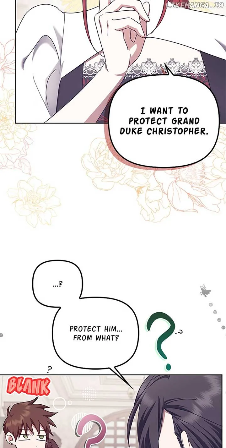 The Abandoned Bachelorette Enjoys Her Simple Life Chapter 37 page 42