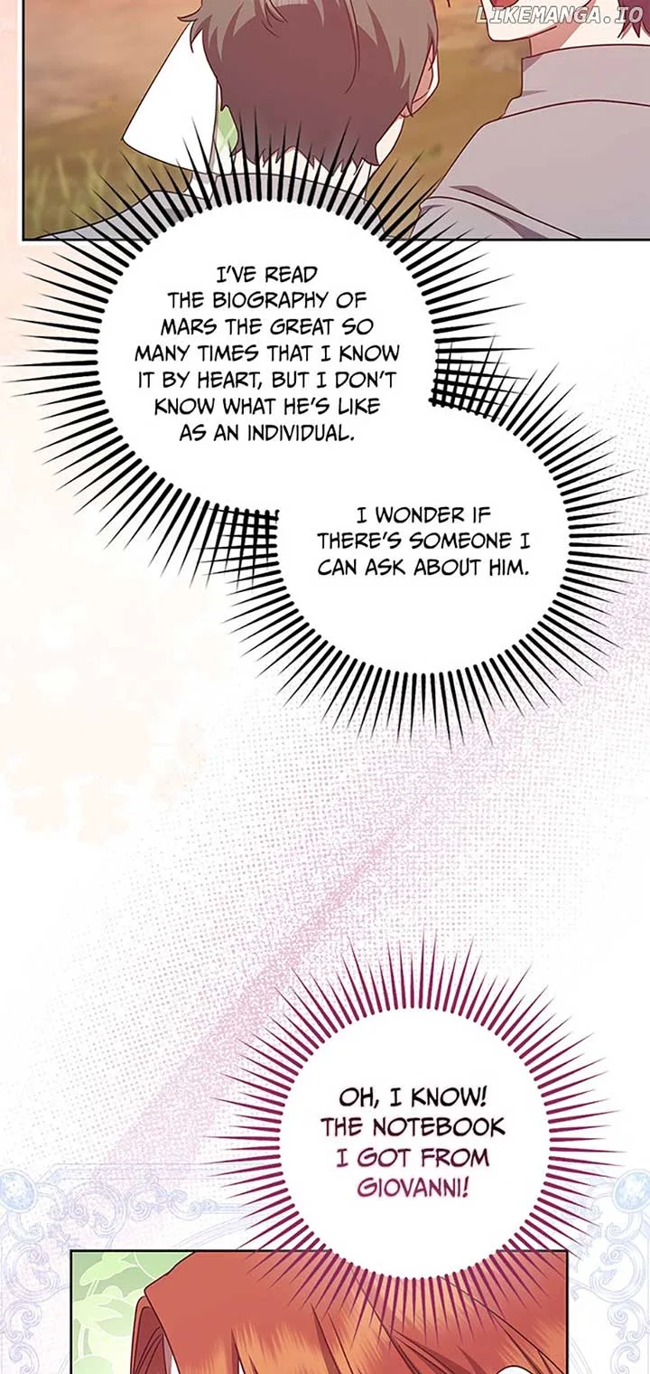 The Abandoned Bachelorette Enjoys Her Simple Life Chapter 41 page 30
