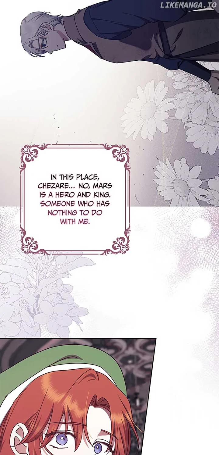 The Abandoned Bachelorette Enjoys Her Simple Life Chapter 41 page 19