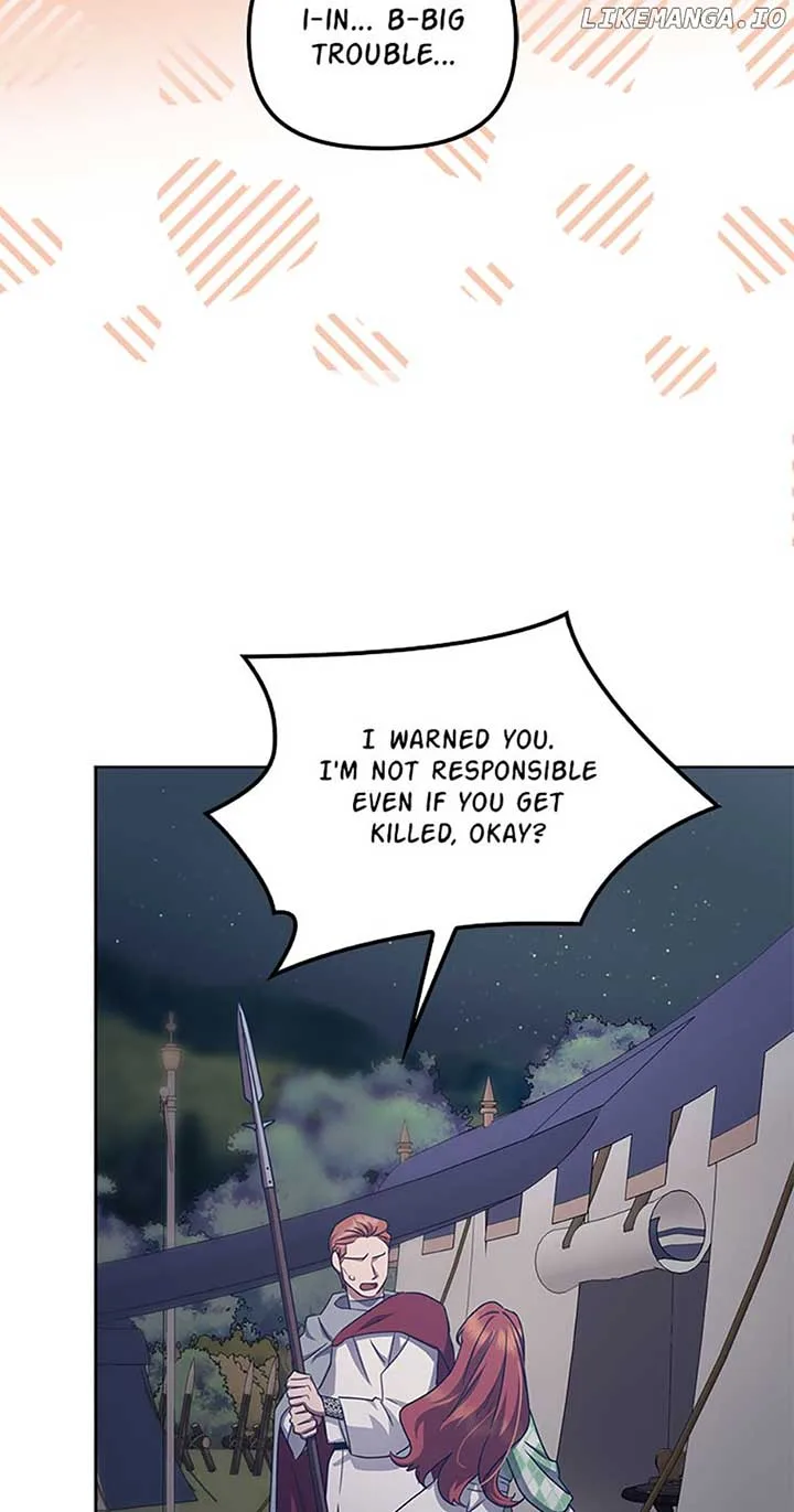 The Abandoned Bachelorette Enjoys Her Simple Life Chapter 41 page 60