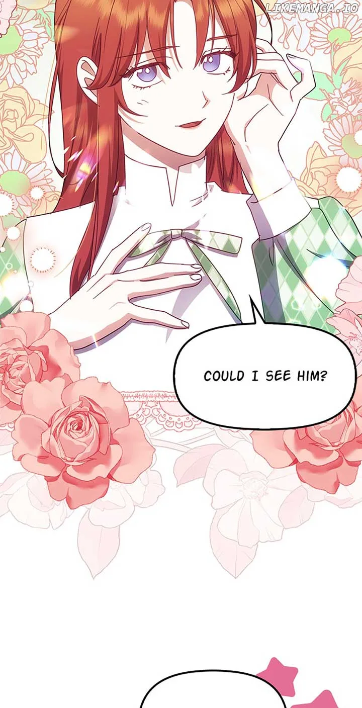 The Abandoned Bachelorette Enjoys Her Simple Life Chapter 41 page 55