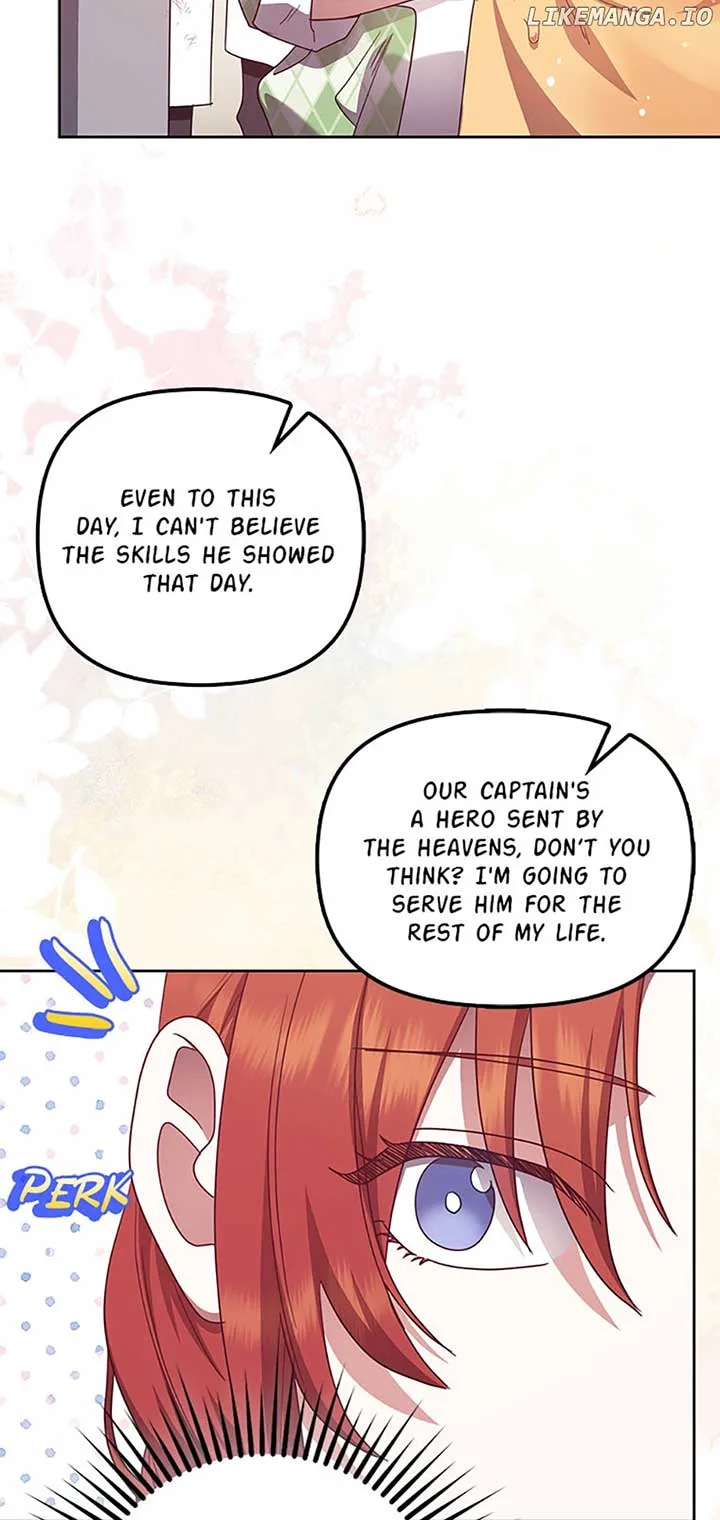 The Abandoned Bachelorette Enjoys Her Simple Life Chapter 41 page 27